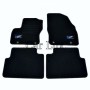 Alfombrillas a medida FORD Kuga I Edition Velour